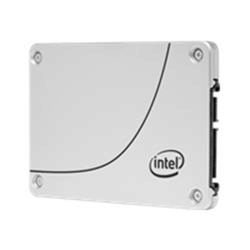 Intel 960GB DC S3520 Series 2.5 7mm SATA 6Gb/s MLC SSD